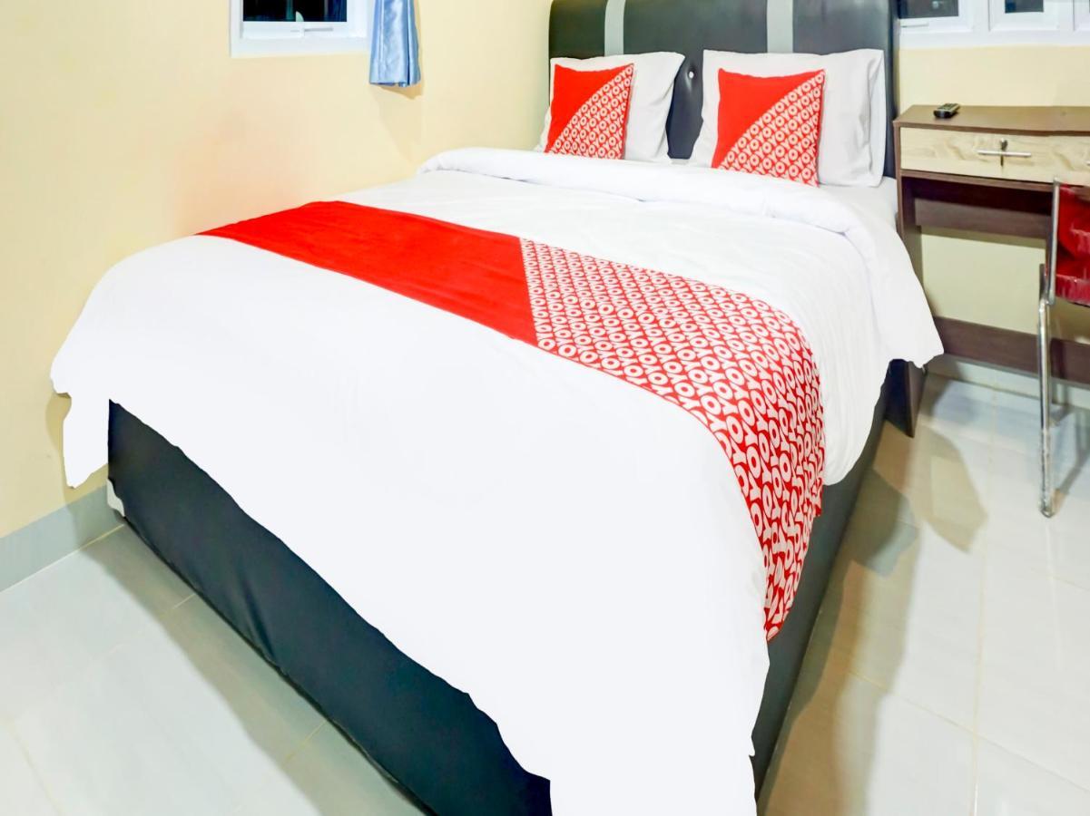 Hotel Oyo 90389 Vanilla