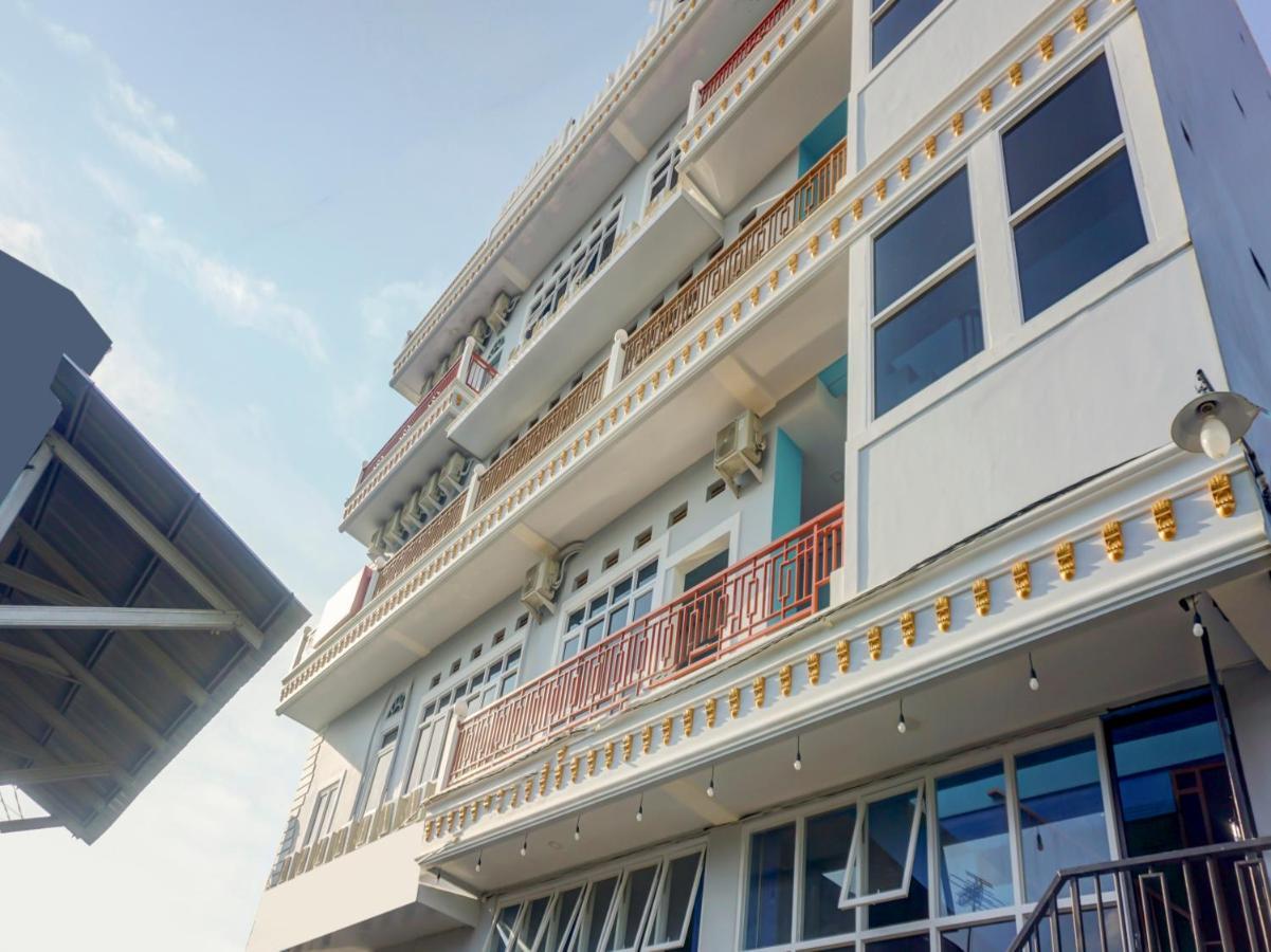 Hotel Oyo 90389 Vanilla