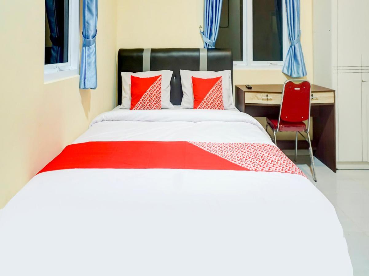 Hotel Oyo 90389 Vanilla 2*