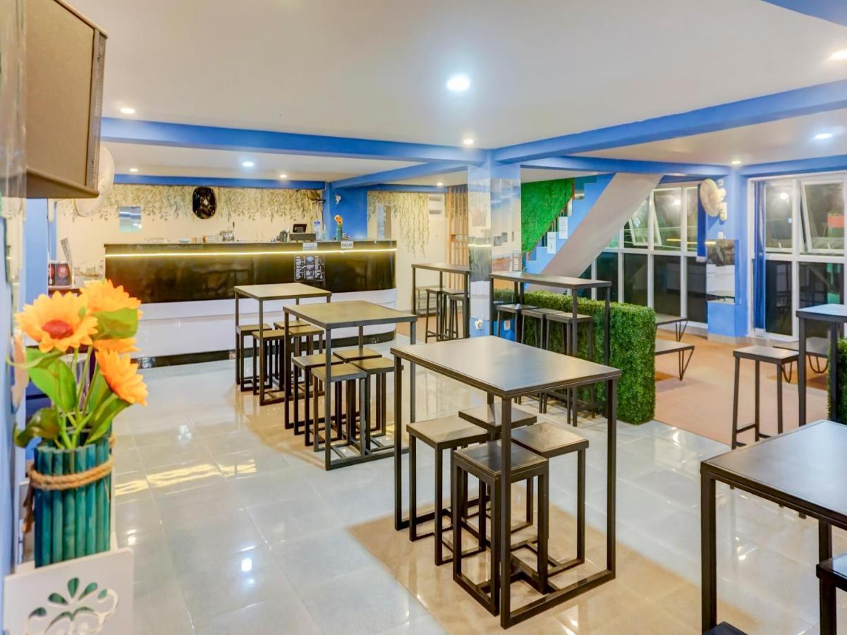 Oyo 90389 Vanilla Hotel