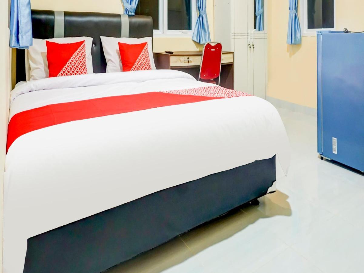 Oyo 90389 Vanilla Hotel 2*